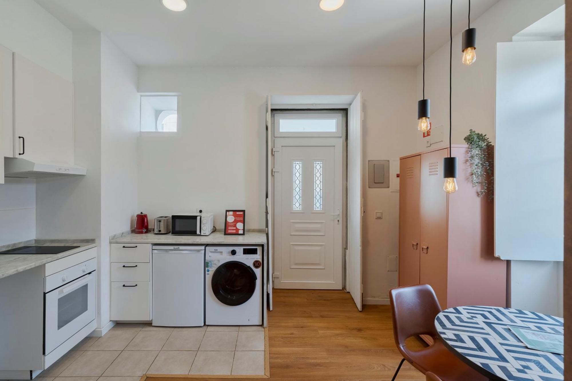 Setubal Seaside Apartment Ngoại thất bức ảnh