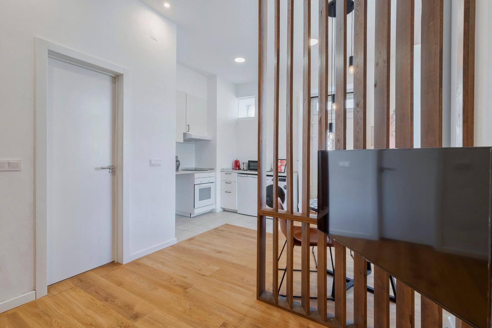 Setubal Seaside Apartment Ngoại thất bức ảnh
