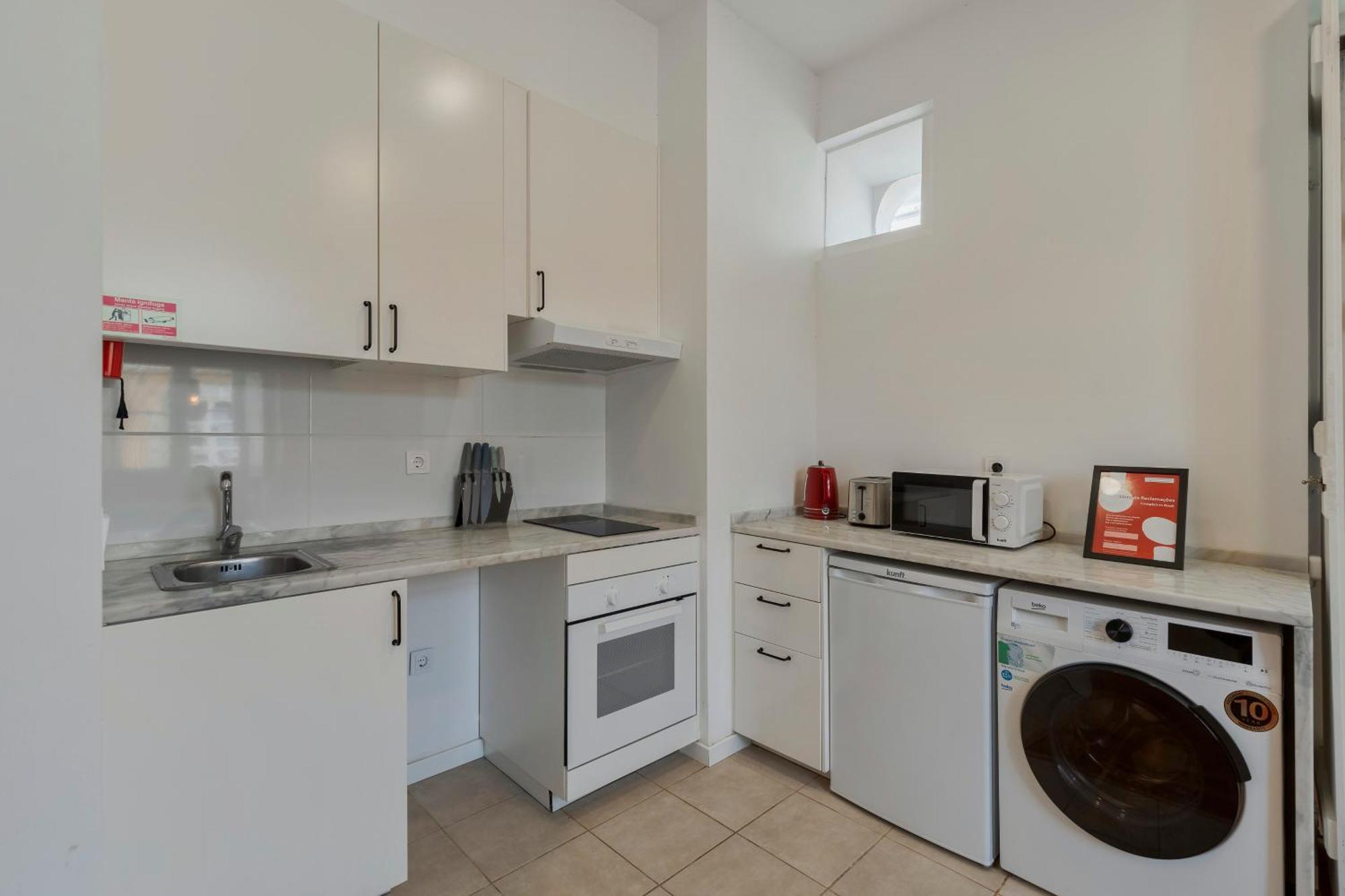 Setubal Seaside Apartment Ngoại thất bức ảnh